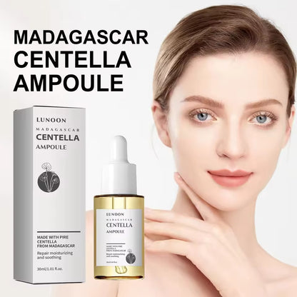 LUNOON Madagascar Centella Ampoule