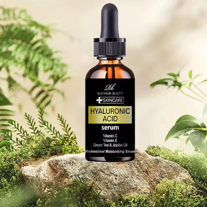 ROUSHUN BEAUTY Hyaluronic Acid Serum