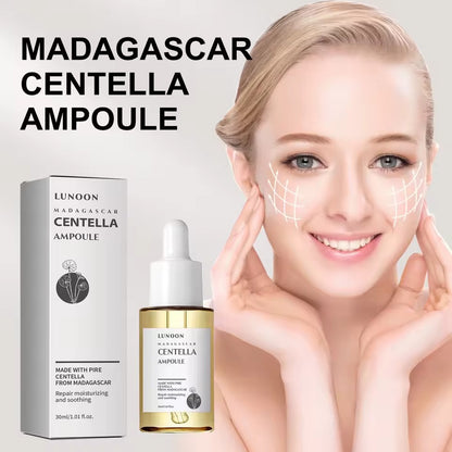 LUNOON Madagascar Centella Ampoule