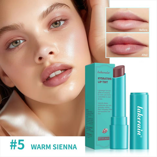 LAKERAIN Jelly Solid Lip Tint