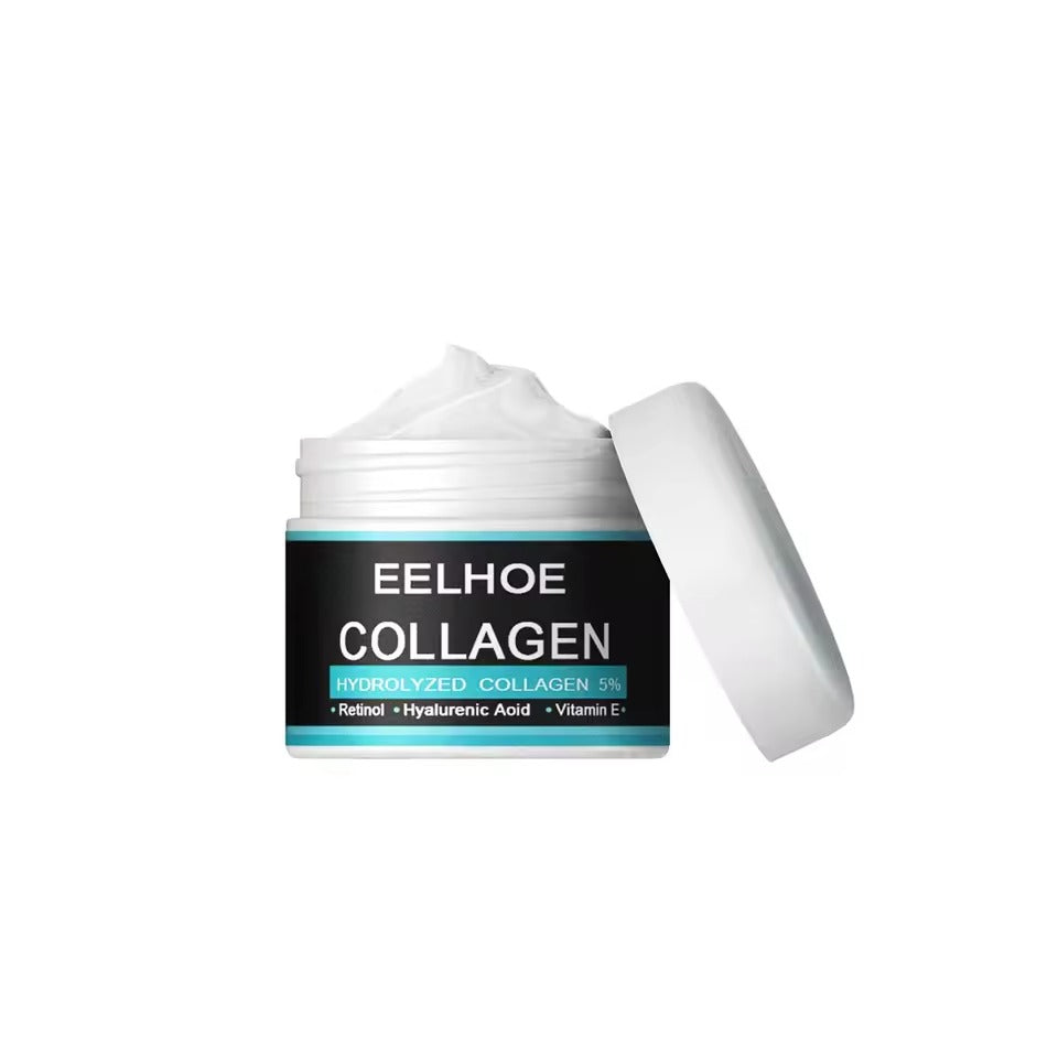 EELHOE Collagen Facial Cream for Men (30 g)