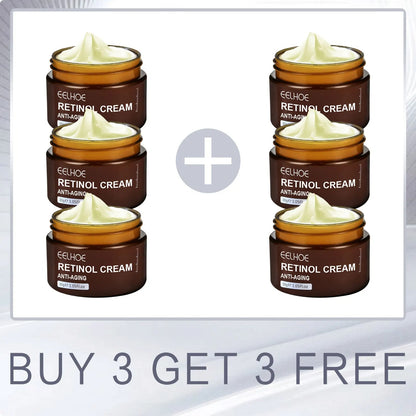 EELHOE Anti-aging Retinol Cream