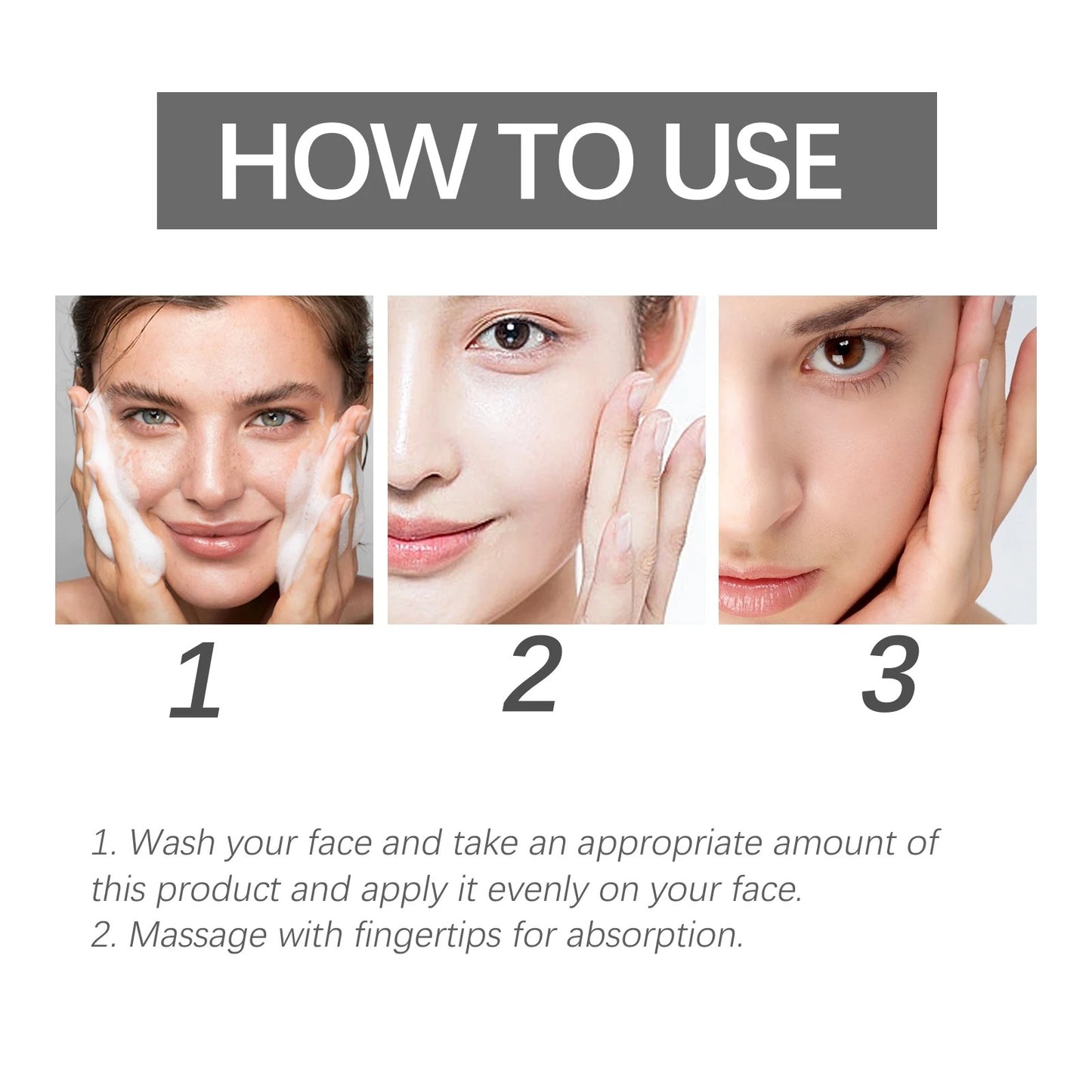 EELHOE Retinol Collagen Day & Night Face Cream
