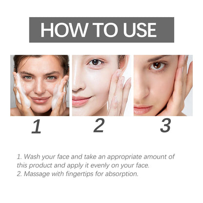 EELHOE Retinol Collagen Day & Night Face Cream