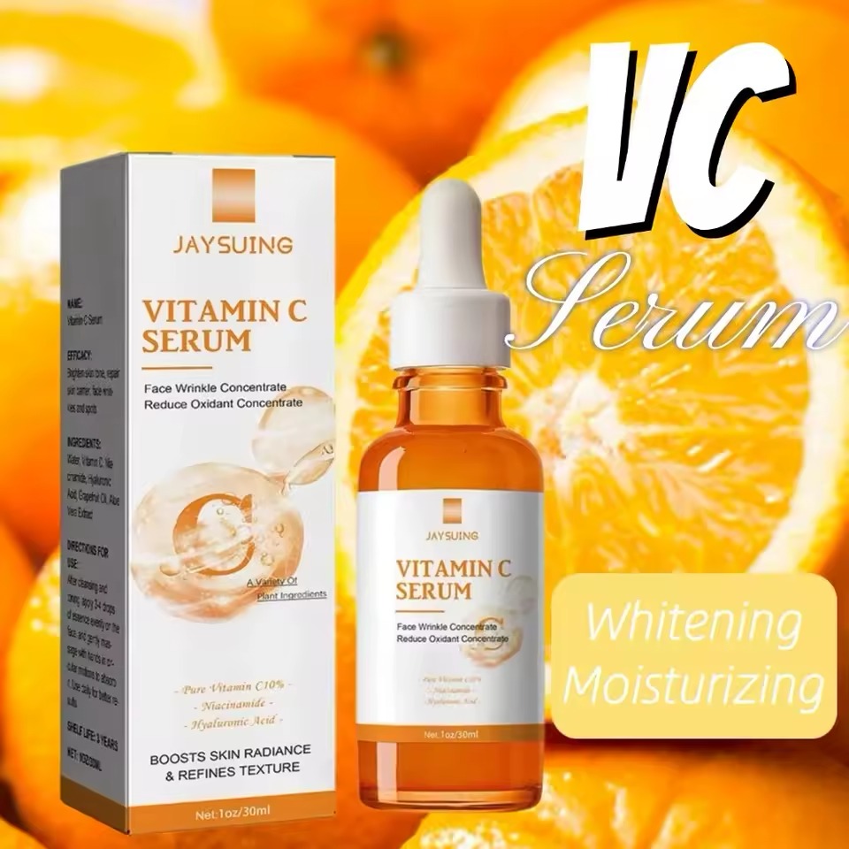JAYSUING Vitamin C Serum