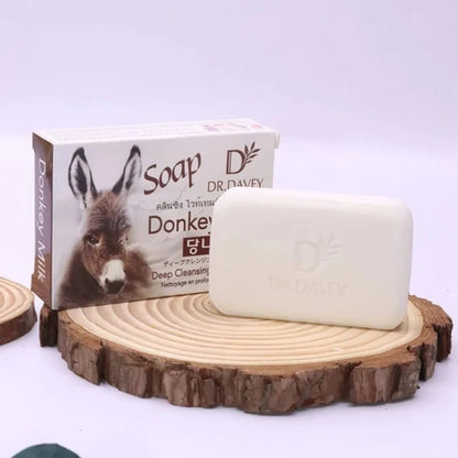 Dr. Davey Donkey Milk Soap