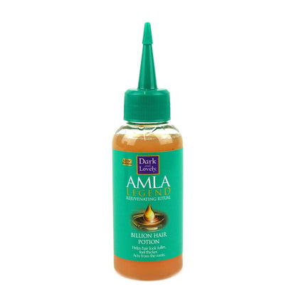 Dark and Lovely Amla Hair Serum – 100ml
