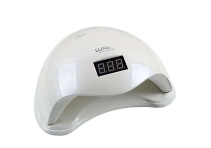 Professional UV/LED Nail Lamp Dryer