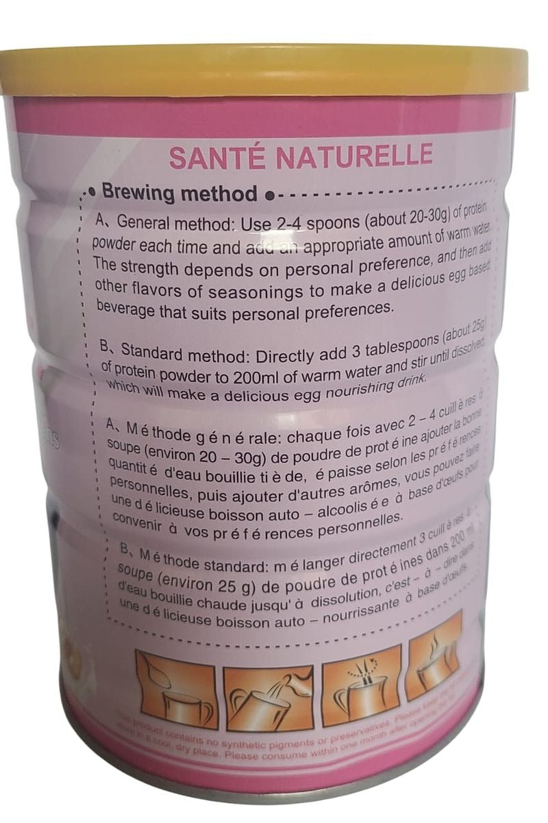 E-Verify Hip, Butt, and Thighs Enlargement Powder