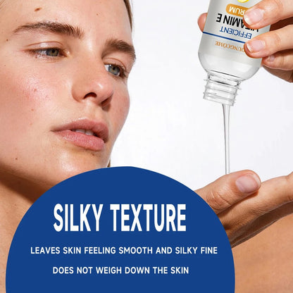 YOUNGCOME Vitamin E Wrinkle Remover Face Serum