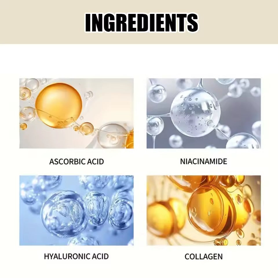 YOUNGCOME Niacinamide 6‑in‑1 Cream