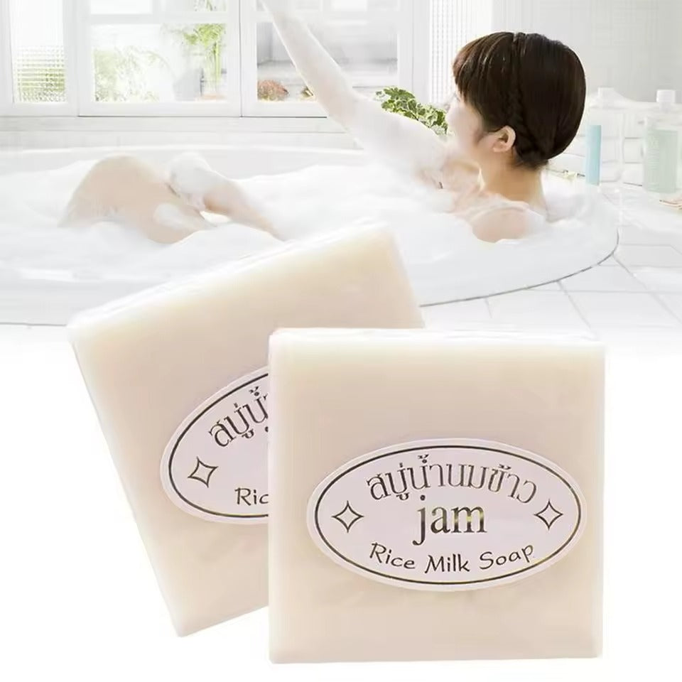 BIOAQUA Rice Skin Care Set