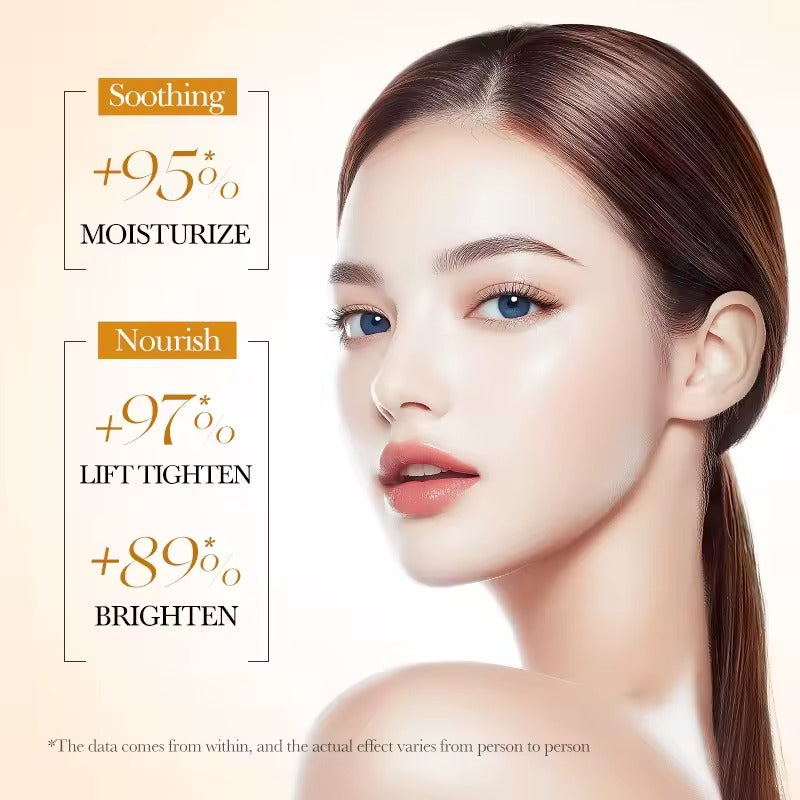 BIOAQUA Rice Skin Care Set