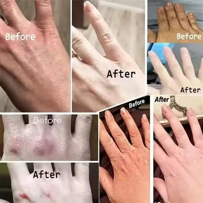 BIOAQUA Rice Hand Cream