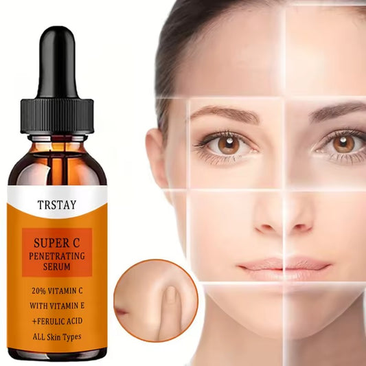 TRSTAY Super C Penetrating Serum