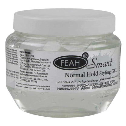 FEAH Styling Gel Normal Hold (250 mL)