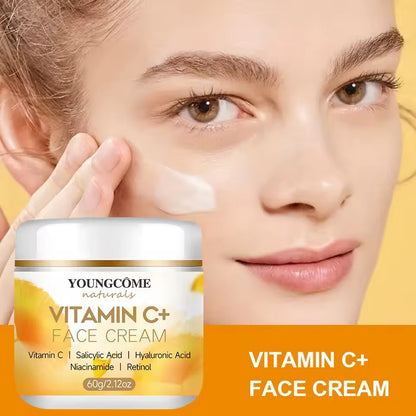 YOUNGCOME Vitamin C Face Cream