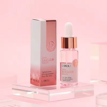 LAIKOU Japan Sakura Serum-17ml