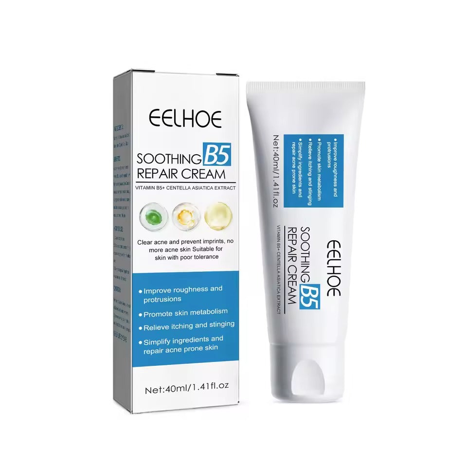 EELHOE B5 Soothing Repair Cream