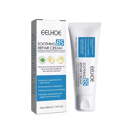 EELHOE B5 Soothing Repair Cream