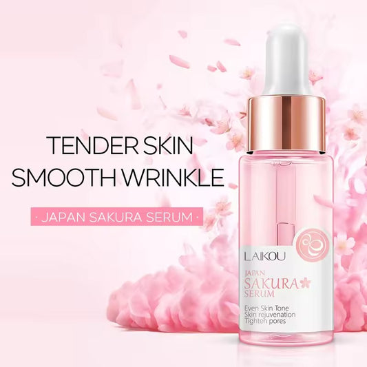 LAIKOU Japan Sakura Serum-17ml