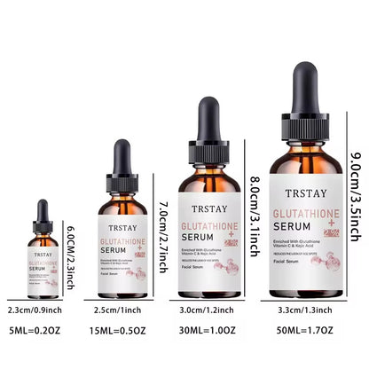 TRSTAY Glutathione Serum