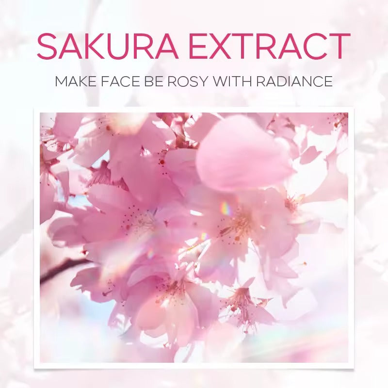 LAIKOU Japan Sakura Serum-17ml