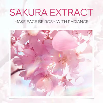 LAIKOU Japan Sakura Serum-17ml