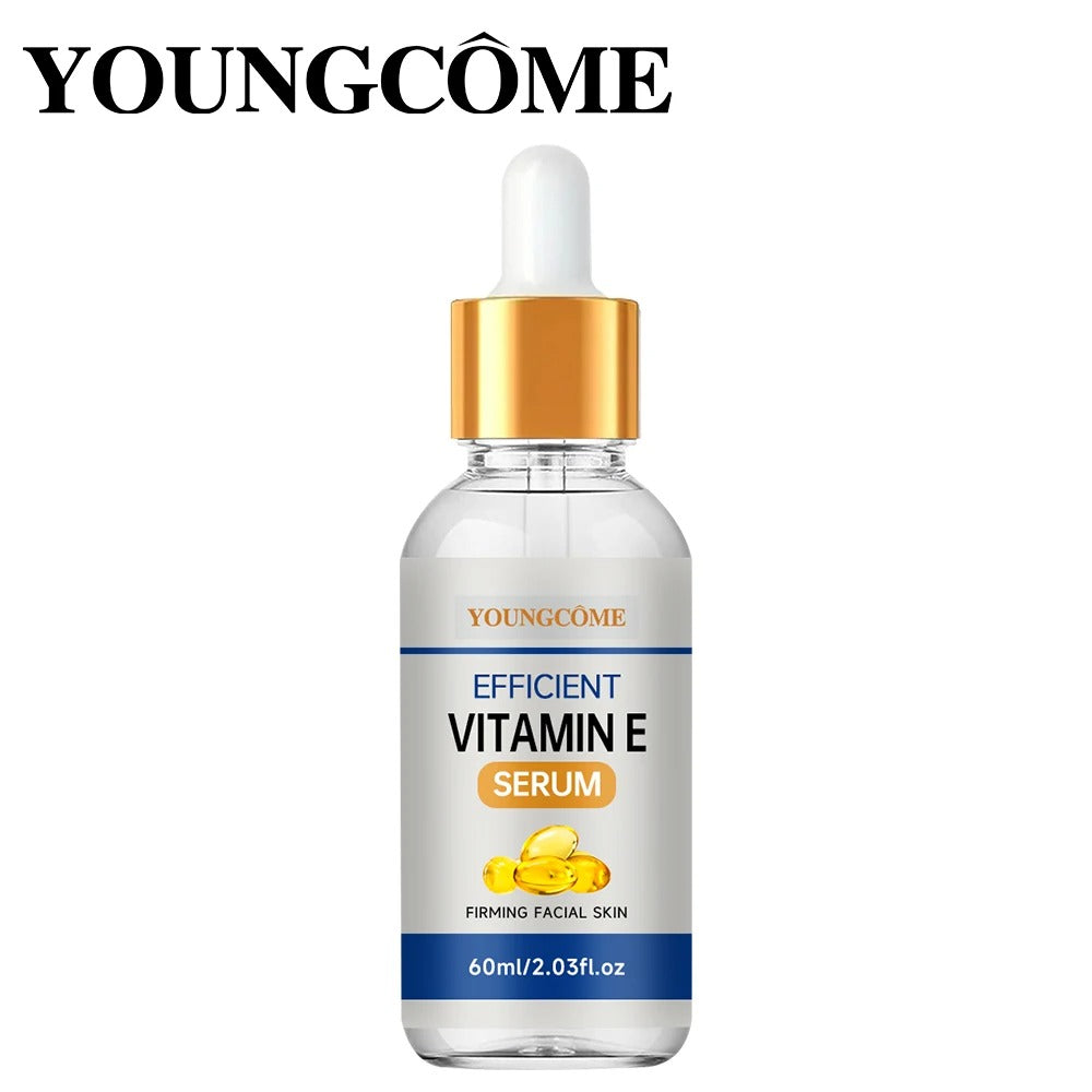 YOUNGCOME Vitamin E Wrinkle Remover Face Serum