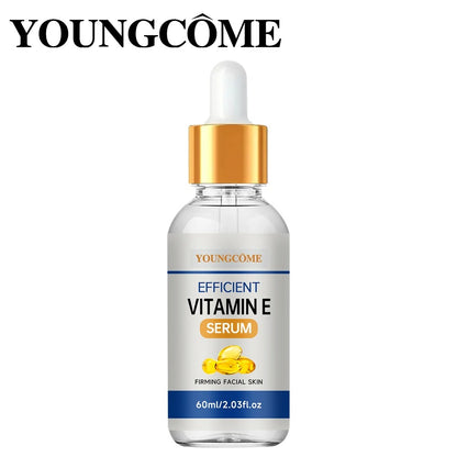 YOUNGCOME Vitamin E Wrinkle Remover Face Serum