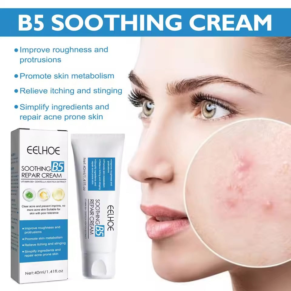 EELHOE B5 Soothing Repair Cream