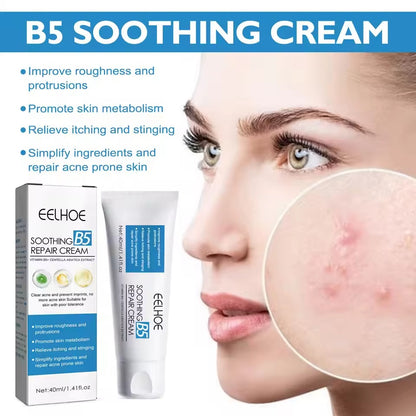 EELHOE B5 Soothing Repair Cream