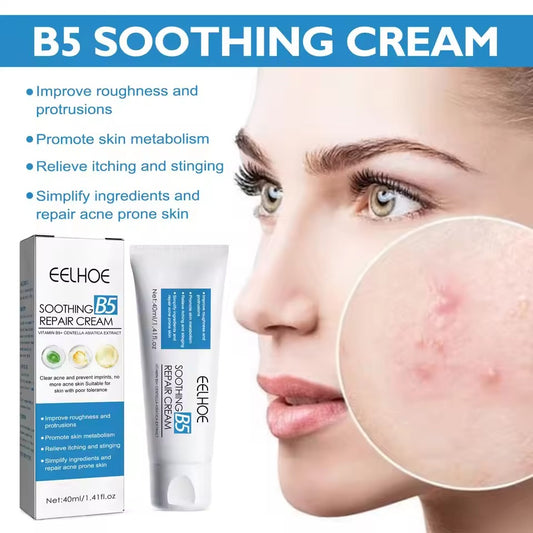 EELHOE B5 Soothing Repair Cream