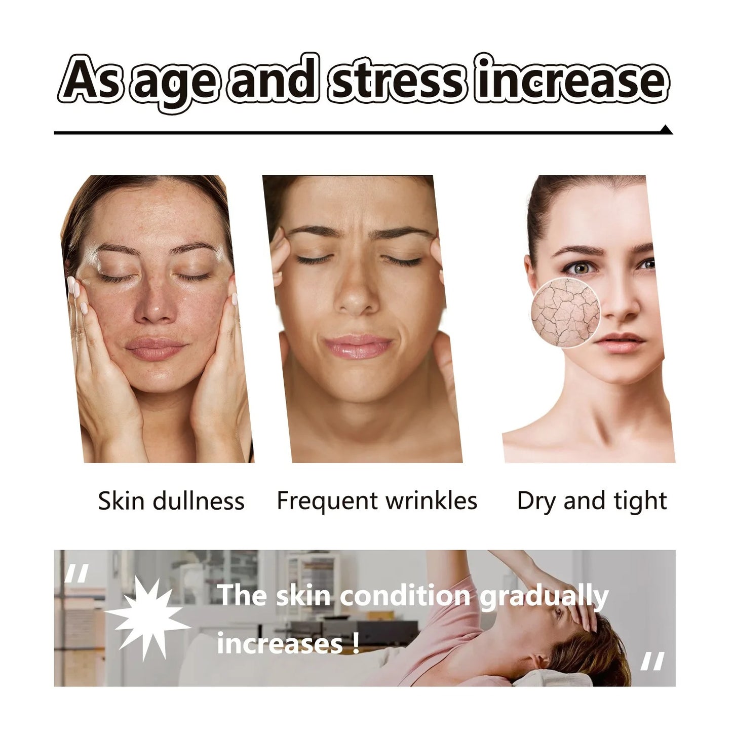 EELHOE Anti-aging Retinol Cream