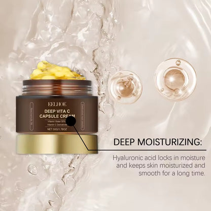 EELHOE Deep Vita C Capsule Cream
