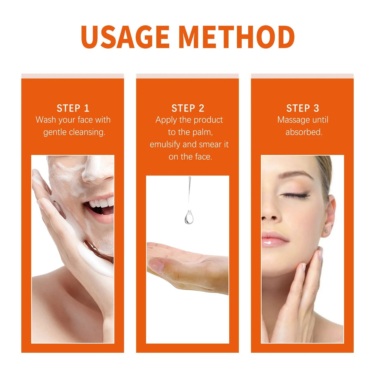 JAYSUING Collagen Anti-Aging Daily Serum