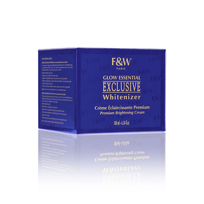 F&W Glow Essential Premium Brightening Cream | Exclusive