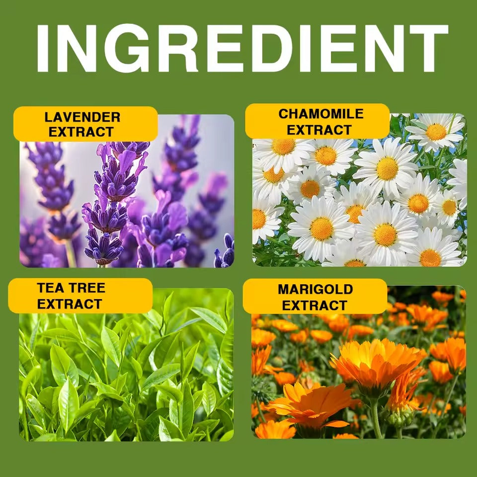 YOUNGCOME Tea Tree Essential Oil