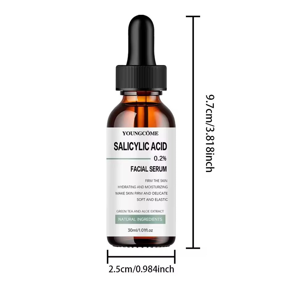 YOUNGCOME Salicylic Acid Facial Serum