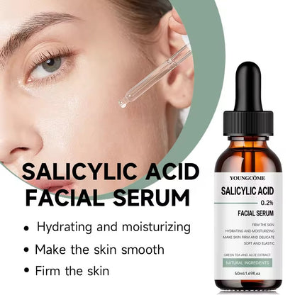 YOUNGCOME Salicylic Acid Facial Serum