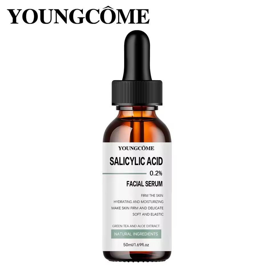 YOUNGCOME Salicylic Acid Facial Serum