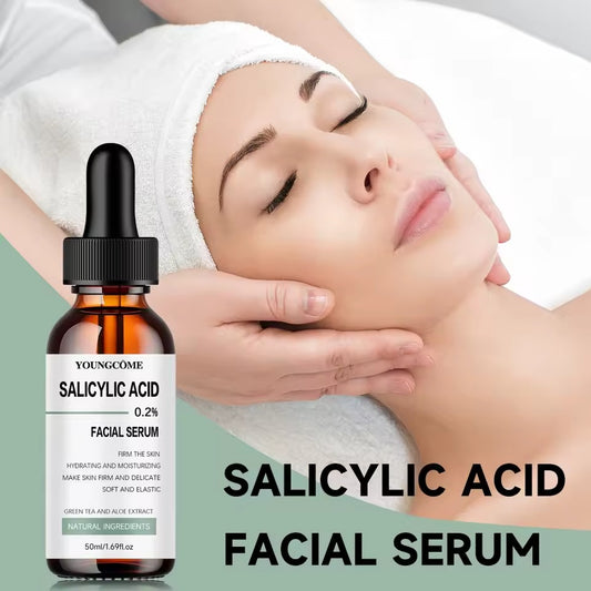 YOUNGCOME Salicylic Acid Facial Serum
