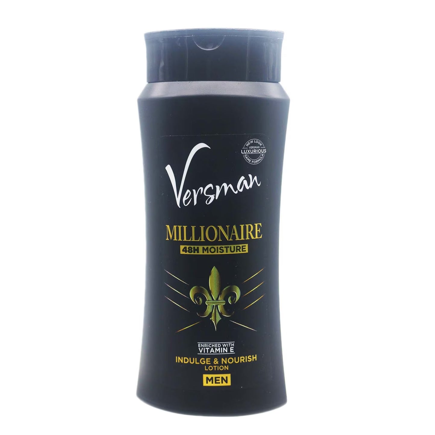 Versman Millionaire Lotion – 400ml