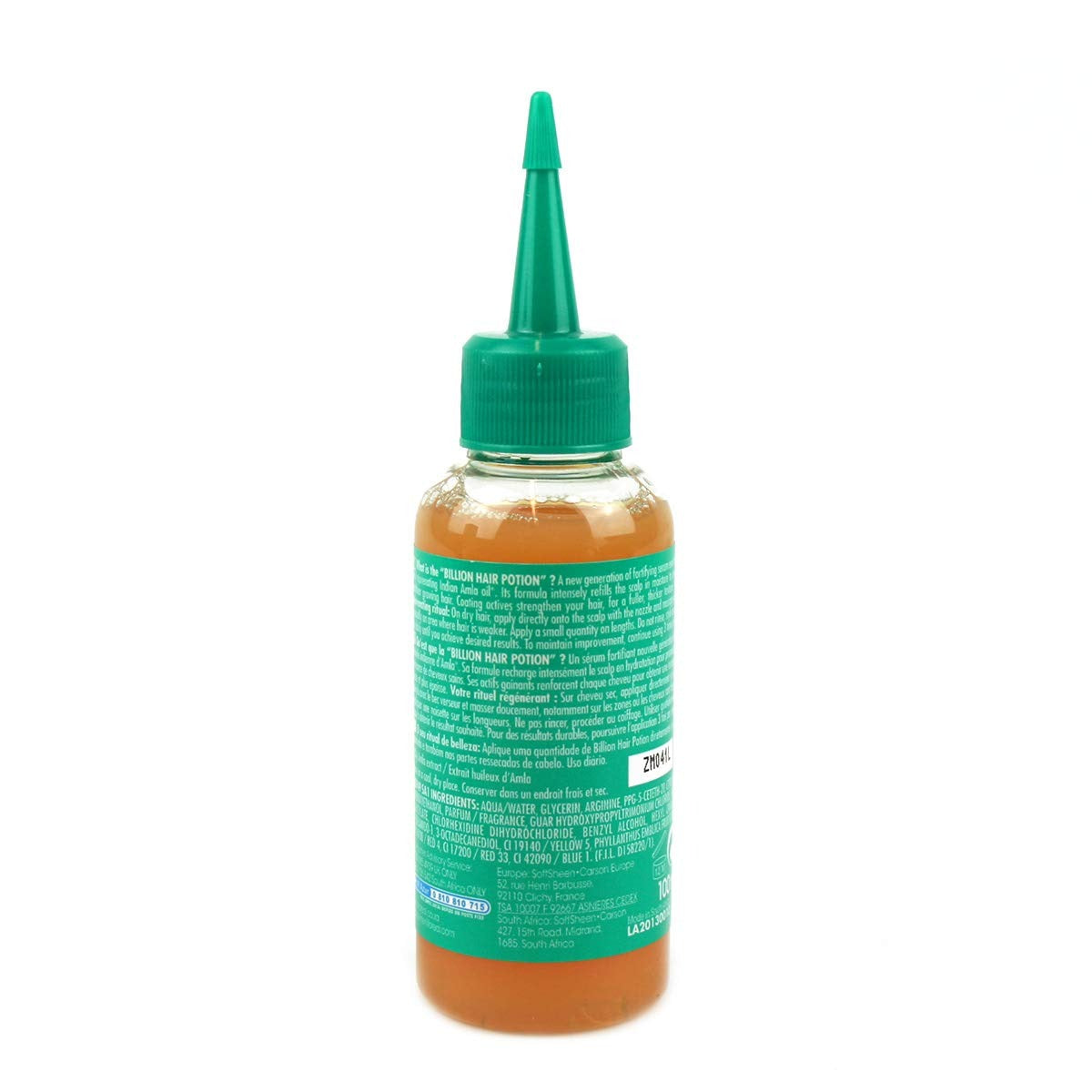 Dark and Lovely Amla Hair Serum – 100ml