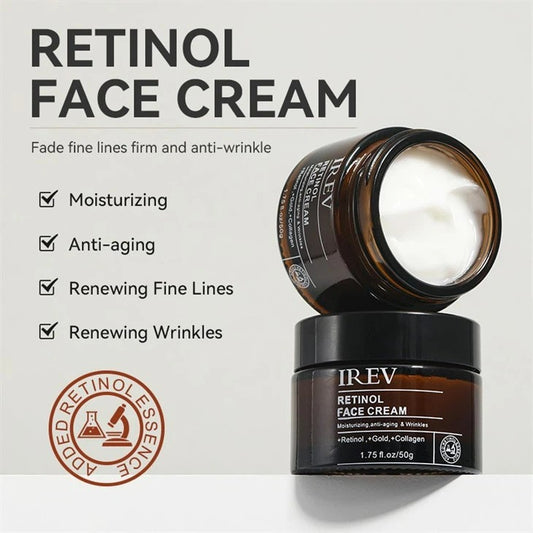 IREV Retinol Face Cream (50g)