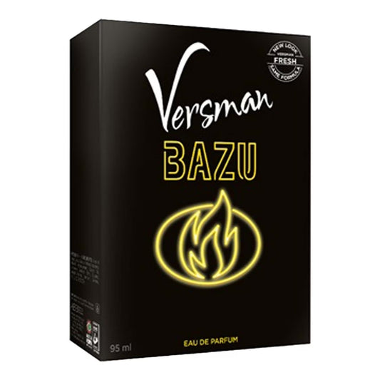 Versman Bazu Eau De Parfum – 95ml