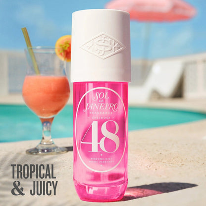 Sol de Janeiro Cheirosa 48 Hair & Body Perfume Mist (Copy)