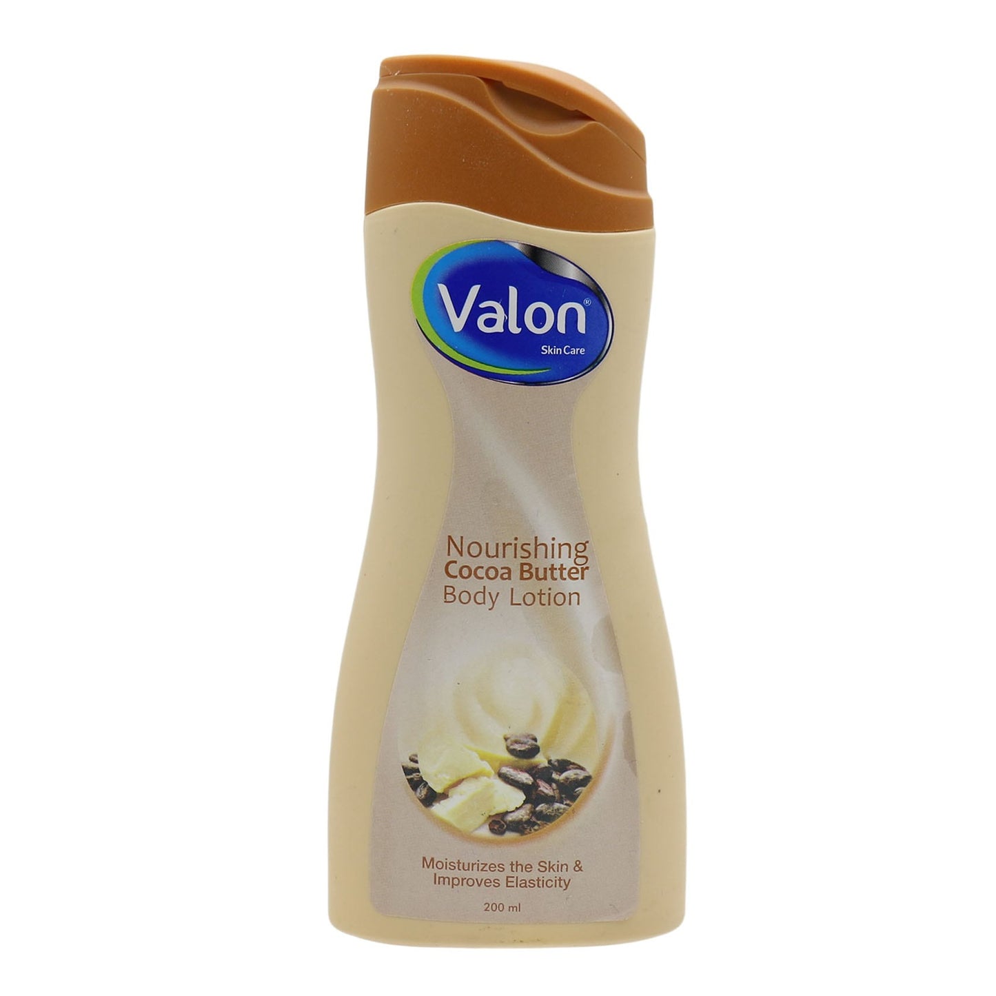 Valon Nourishing Cocoa Butter Lotion – 200ml