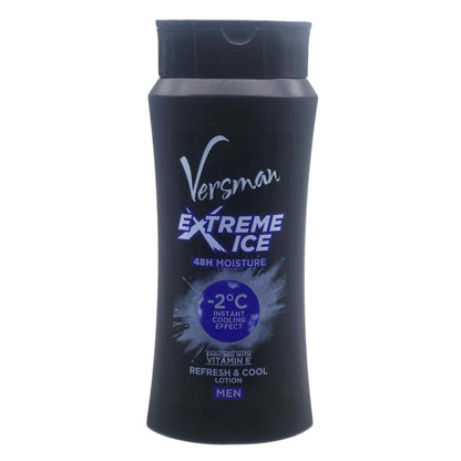 Versman Extreme Ice Lotion – 400ml