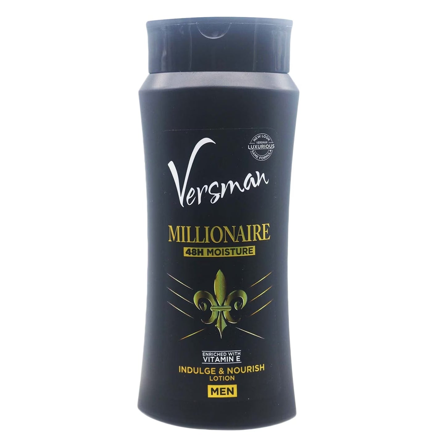 Versman Millionaire Lotion – 400ml